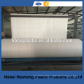 100% raw material Polyethylene woven fabric